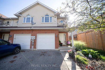 20 McConkey Crescent • #67 • Brantford, ON photo 3