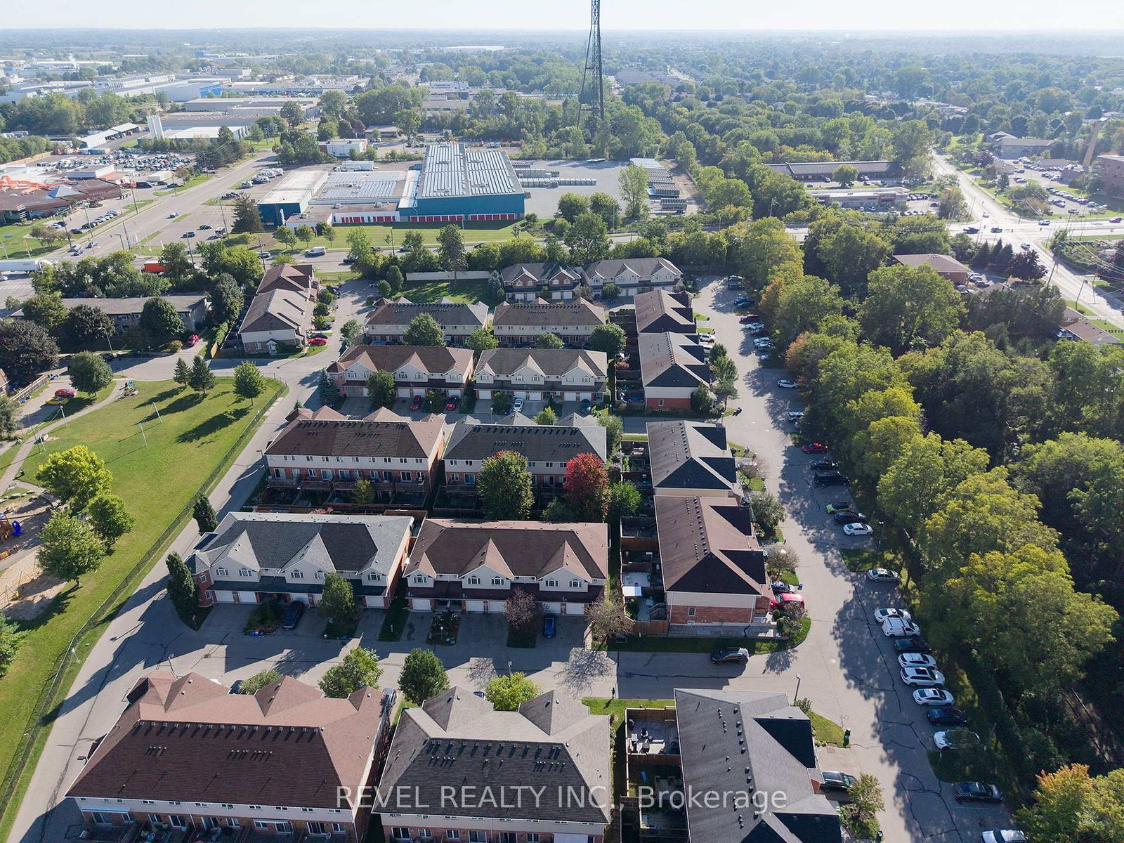 20 McConkey Crescent • #67 • Brantford, ON photo 30