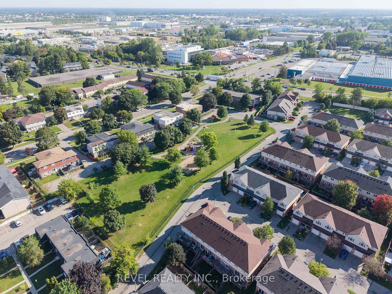 20 McConkey Crescent • #67 • Brantford, ON photo 31