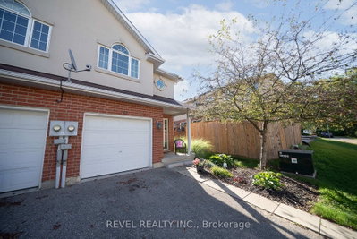 20 McConkey Crescent • #67 • Brantford, ON photo 4