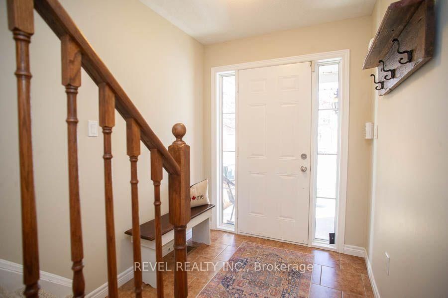 20 McConkey Crescent • #67 • Brantford, ON photo 5