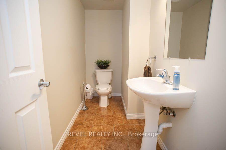 20 McConkey Crescent • #67 • Brantford, ON photo 6