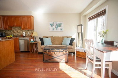 20 McConkey Crescent • #67 • Brantford, ON photo 8
