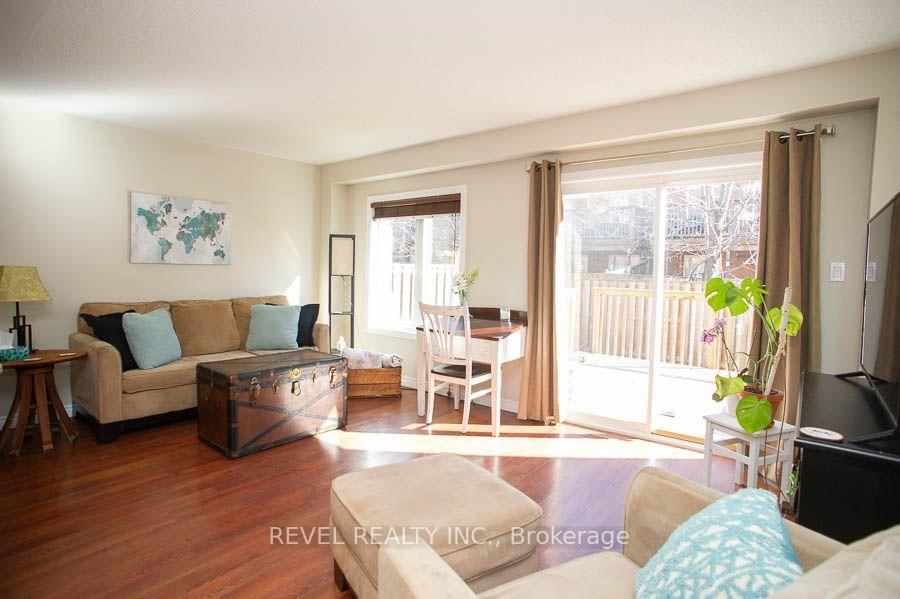 20 McConkey Crescent • #67 • Brantford, ON photo 9