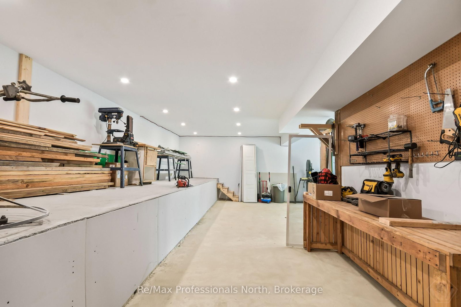 1420 Echo Lake Road • Lake of Bays, ON photo 12