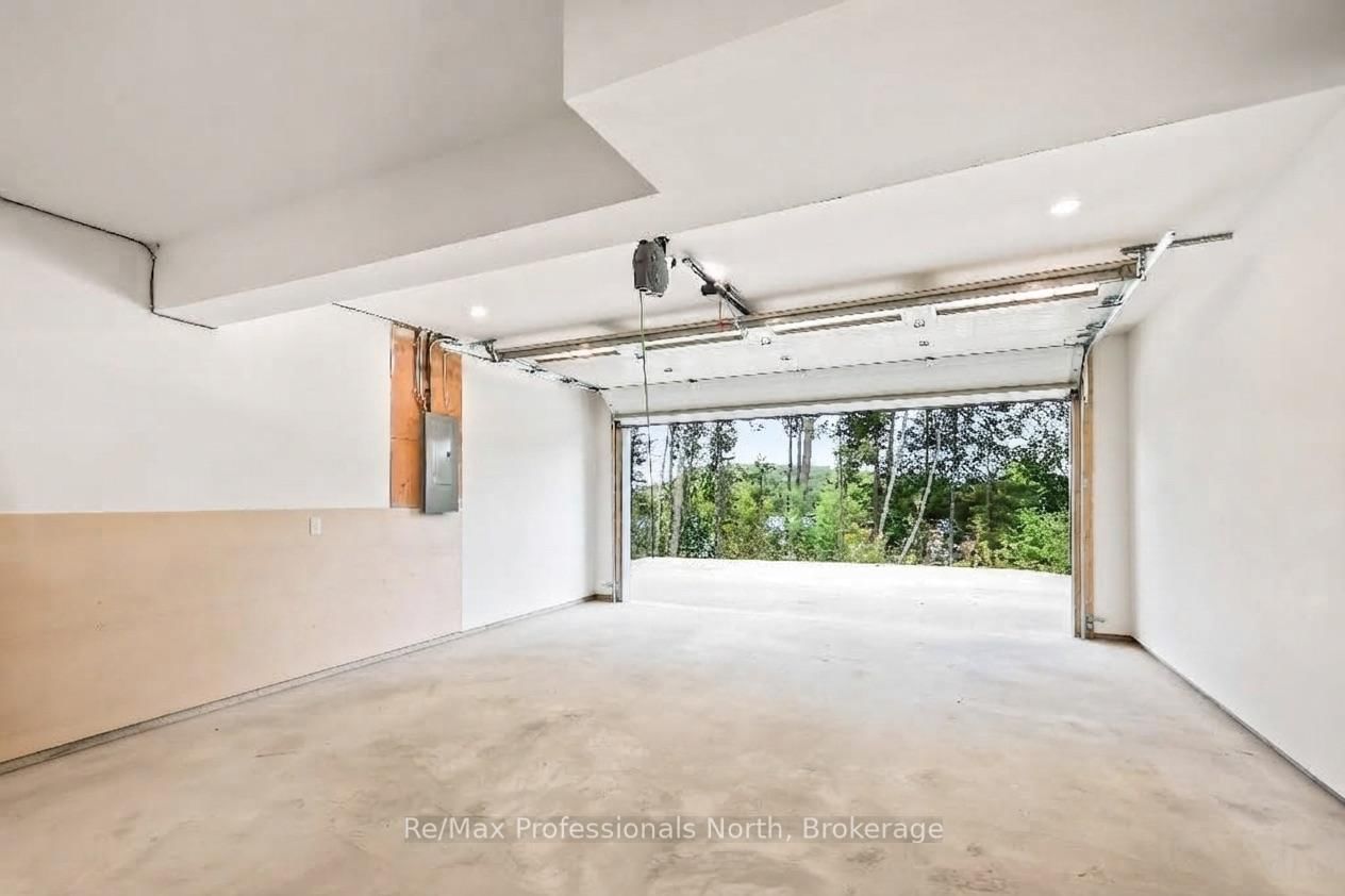 1420 Echo Lake Road • Lake of Bays, ON photo 13