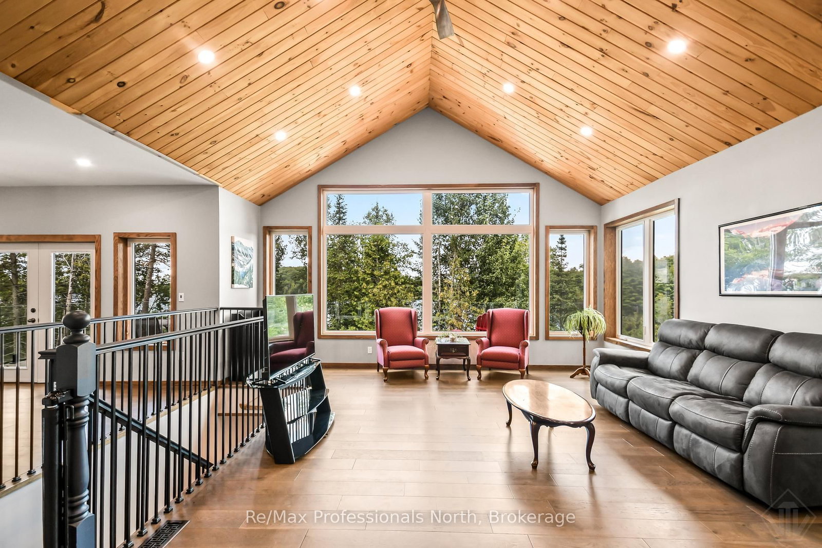 1420 Echo Lake Road • Lake of Bays, ON photo 14