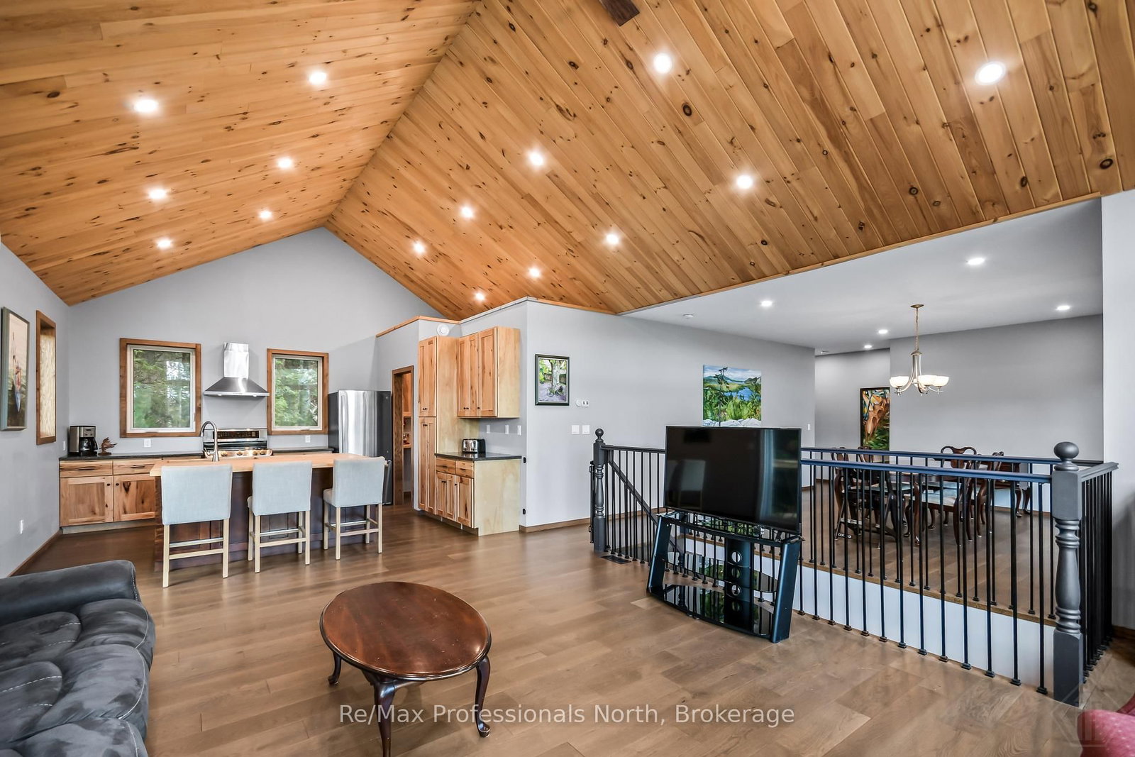 1420 Echo Lake Road • Lake of Bays, ON photo 16