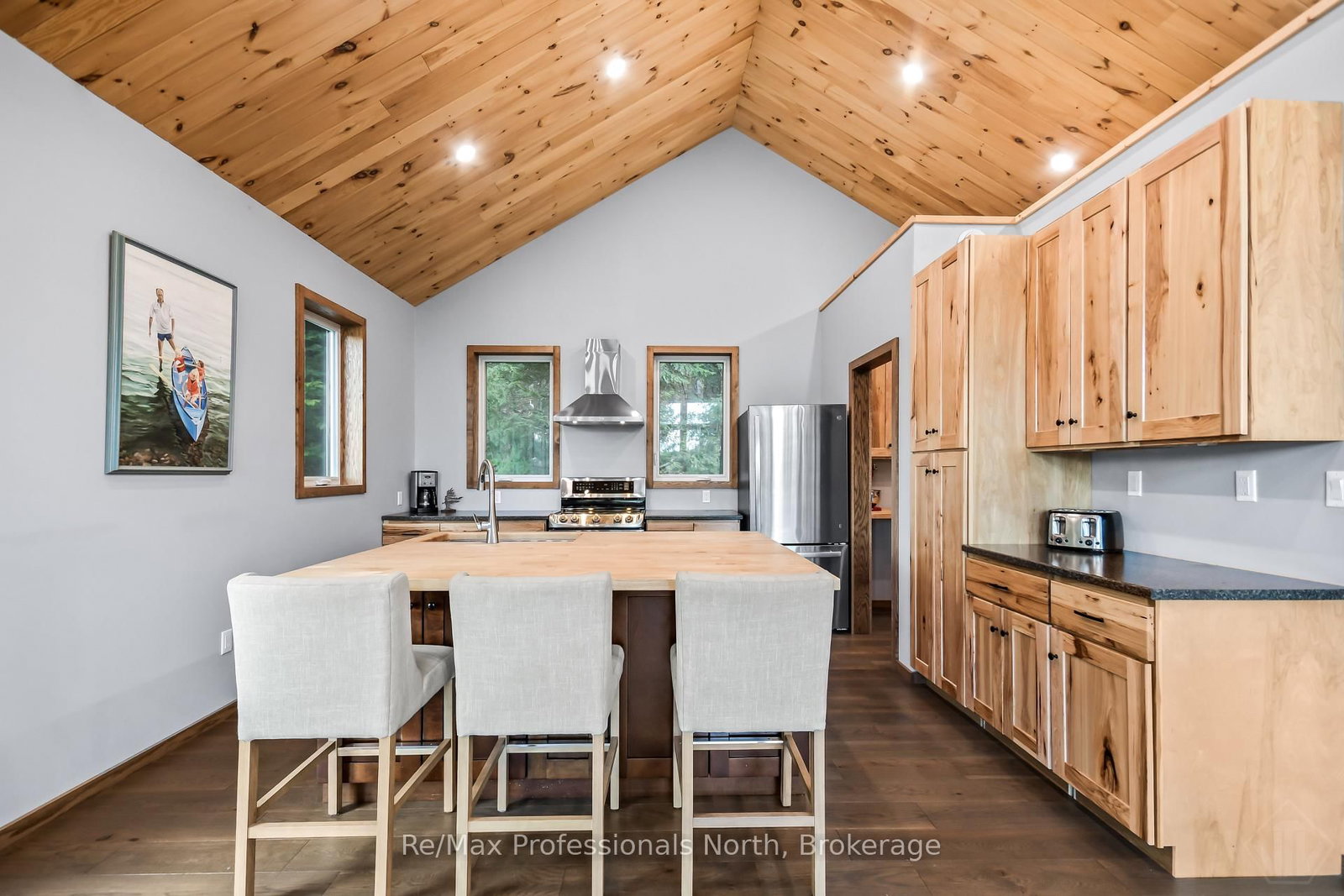 1420 Echo Lake Road • Lake of Bays, ON photo 17
