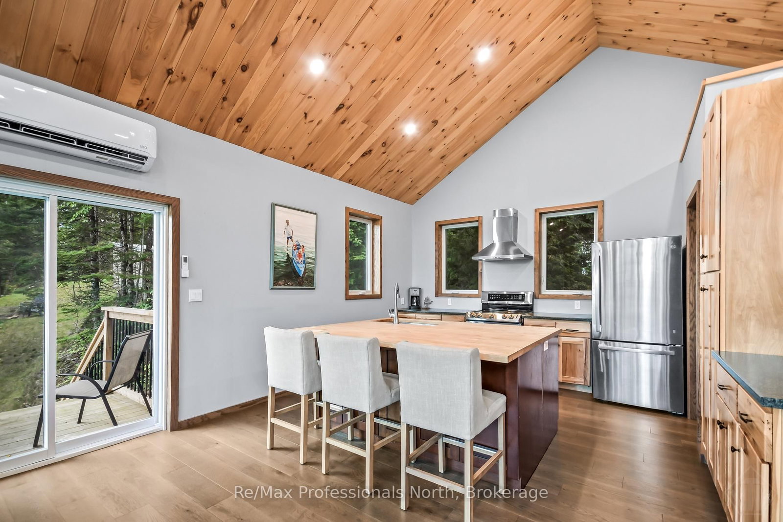 1420 Echo Lake Road • Lake of Bays, ON photo 23