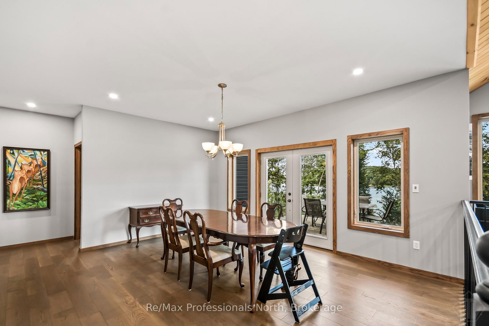 1420 Echo Lake Road • Lake of Bays, ON photo 24