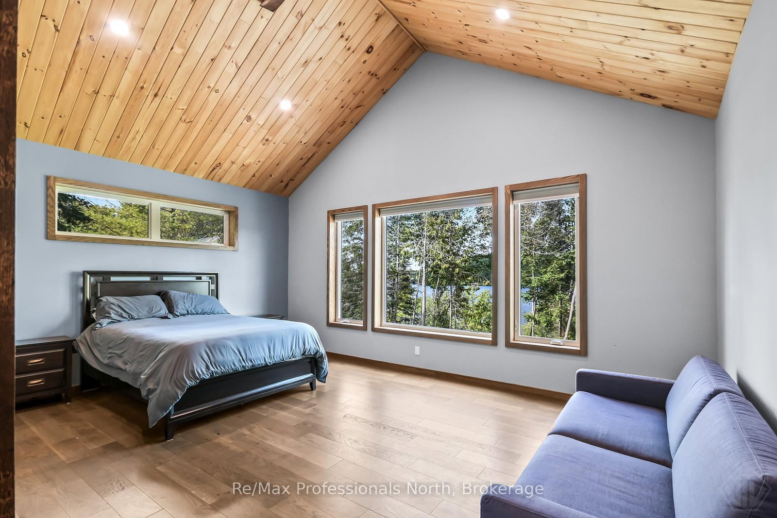 1420 Echo Lake Road • Lake of Bays, ON photo 26