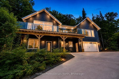 1420 Echo Lake Road • Lake of Bays, ON photo 3