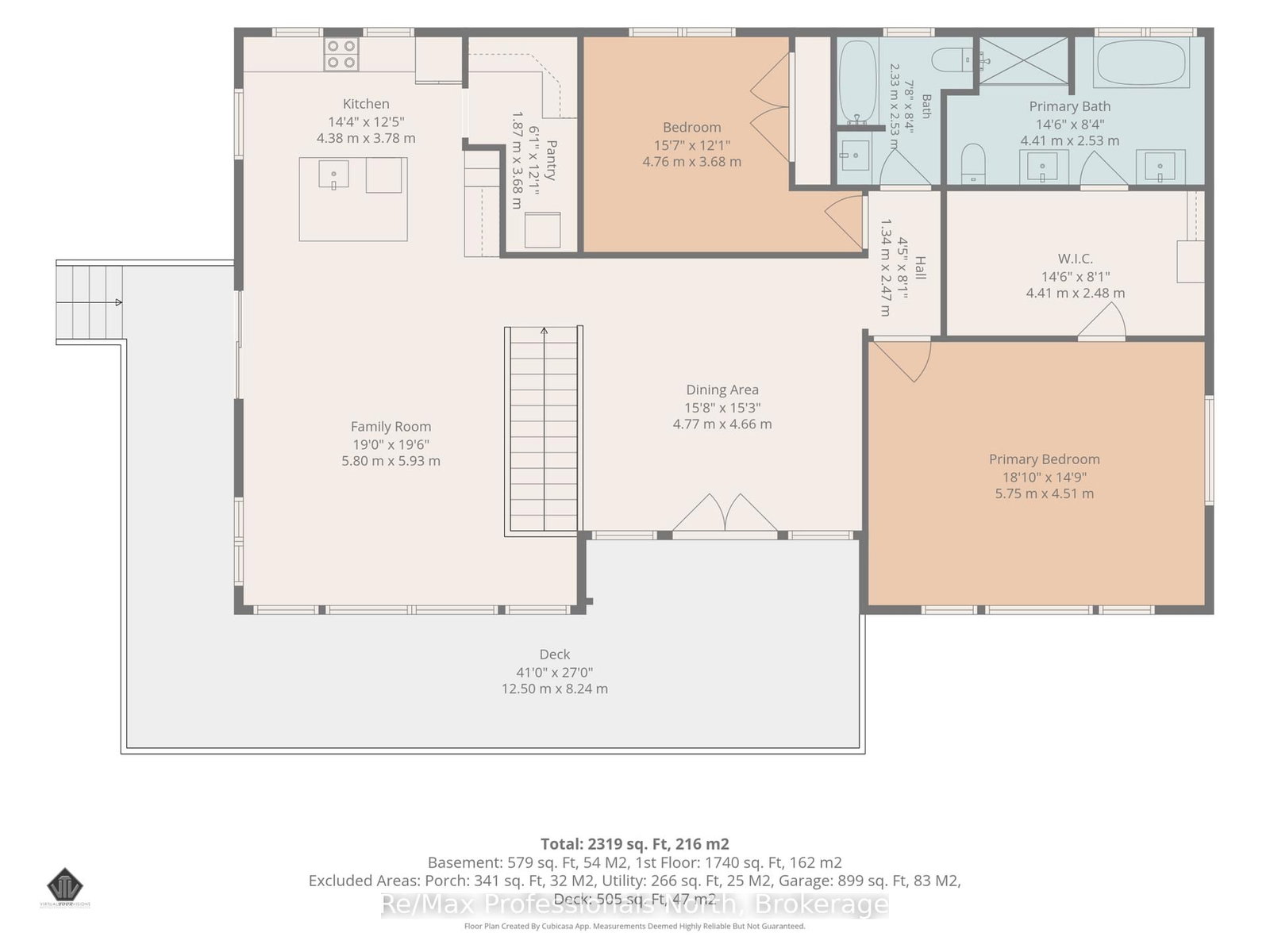 1420 Echo Lake Road • Lake of Bays, ON photo 34