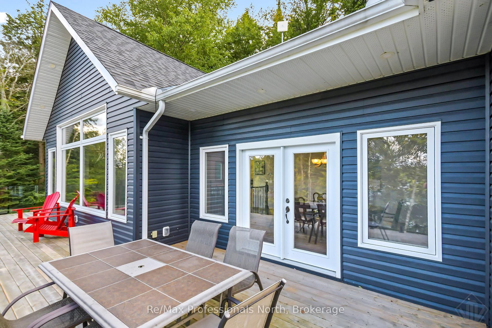 1420 Echo Lake Road • Lake of Bays, ON photo 36