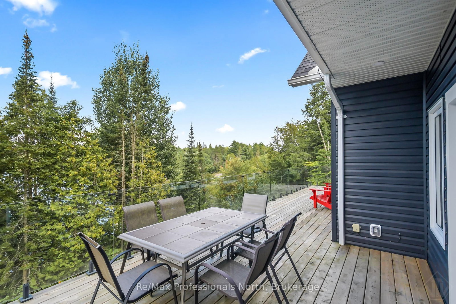 1420 Echo Lake Road • Lake of Bays, ON photo 37