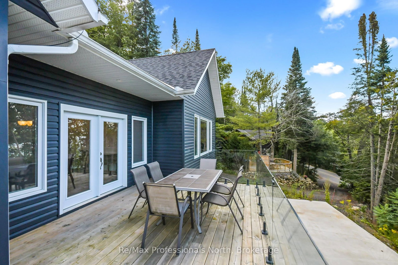 1420 Echo Lake Road • Lake of Bays, ON photo 38