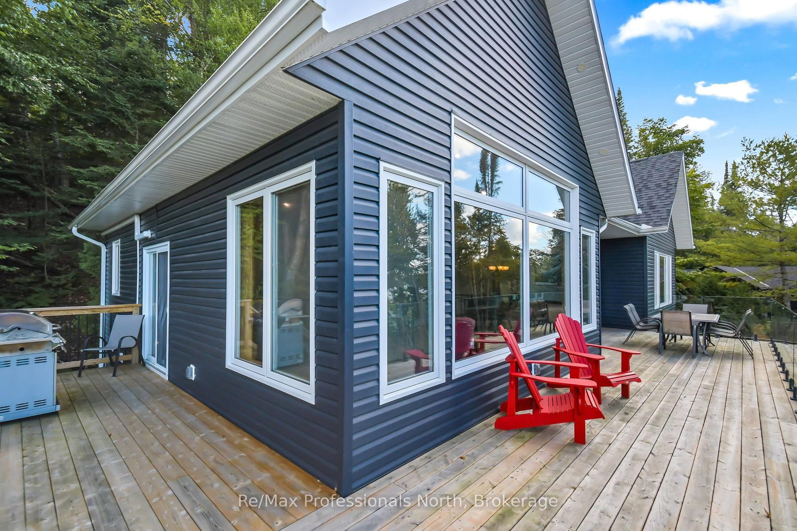 1420 Echo Lake Road • Lake of Bays, ON photo 39