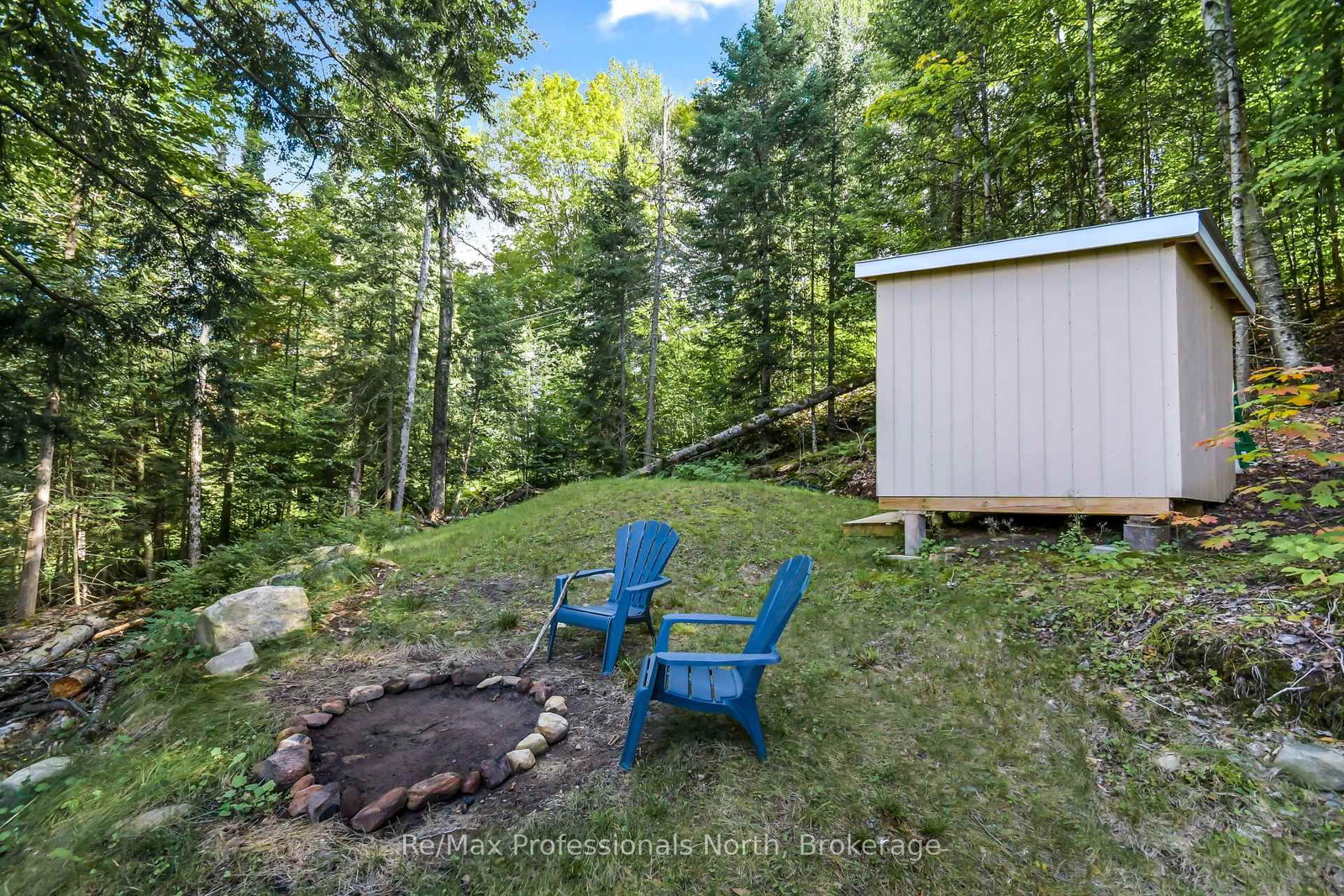 1420 Echo Lake Road • Lake of Bays, ON photo 42