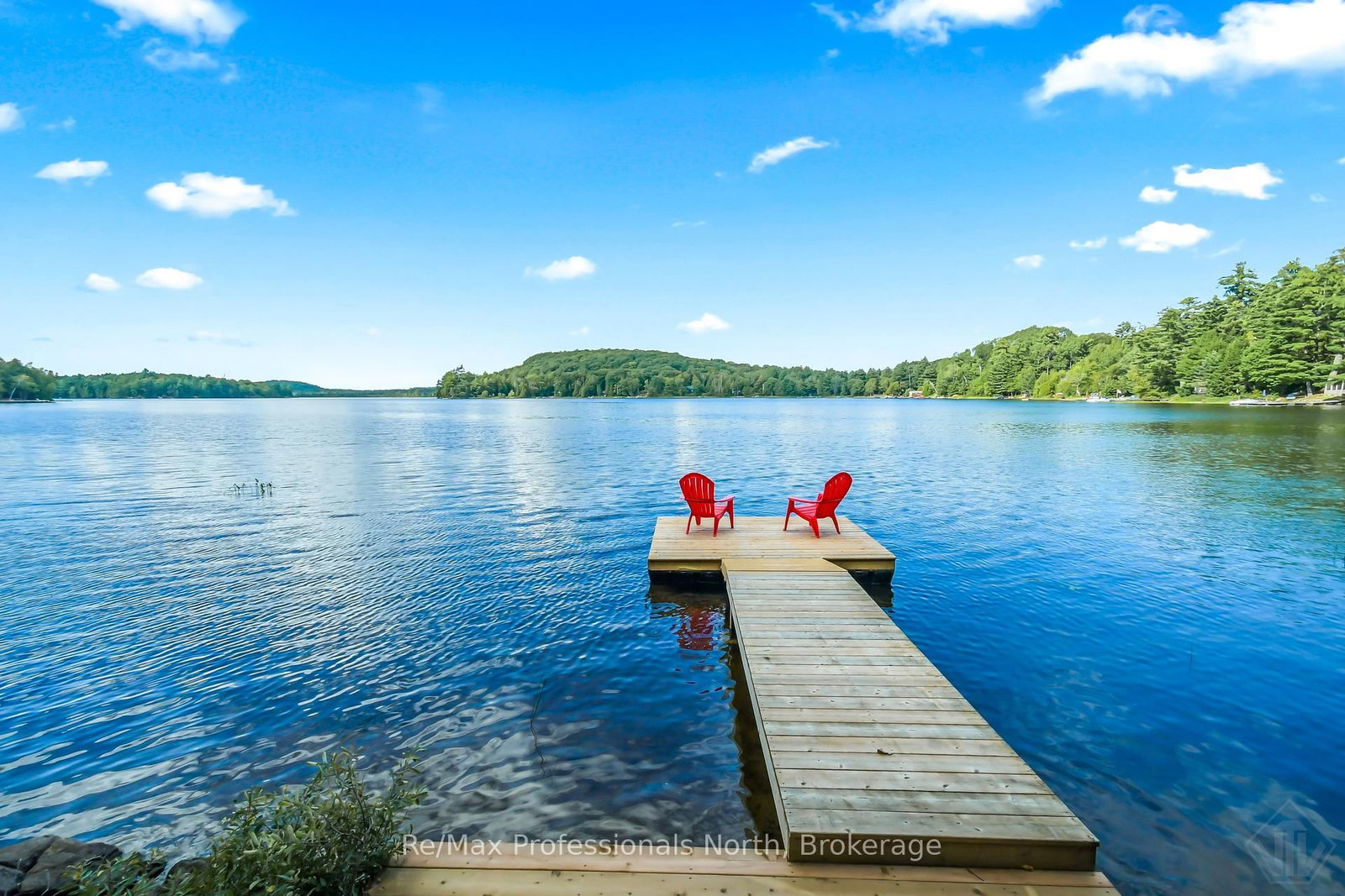 1420 Echo Lake Road • Lake of Bays, ON photo 5