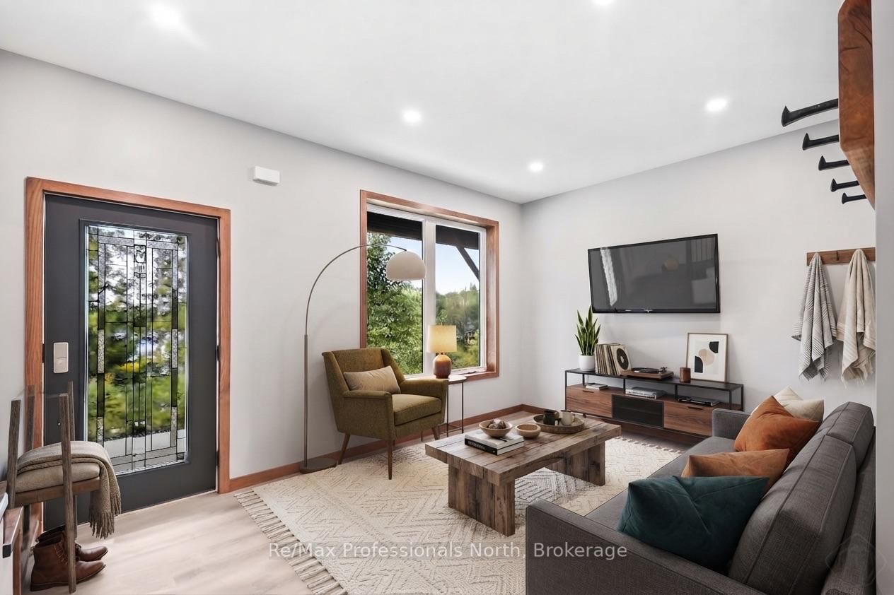 1420 Echo Lake Road • Lake of Bays, ON photo 7