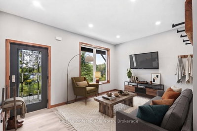 1420 Echo Lake Road • Lake of Bays, ON photo 7