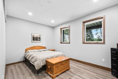 1420 Echo Lake Road • Lake of Bays, ON photo 8