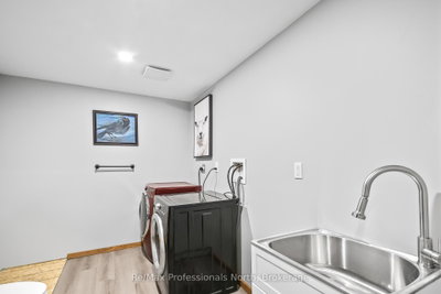 1420 Echo Lake Road • Lake of Bays, ON photo 9