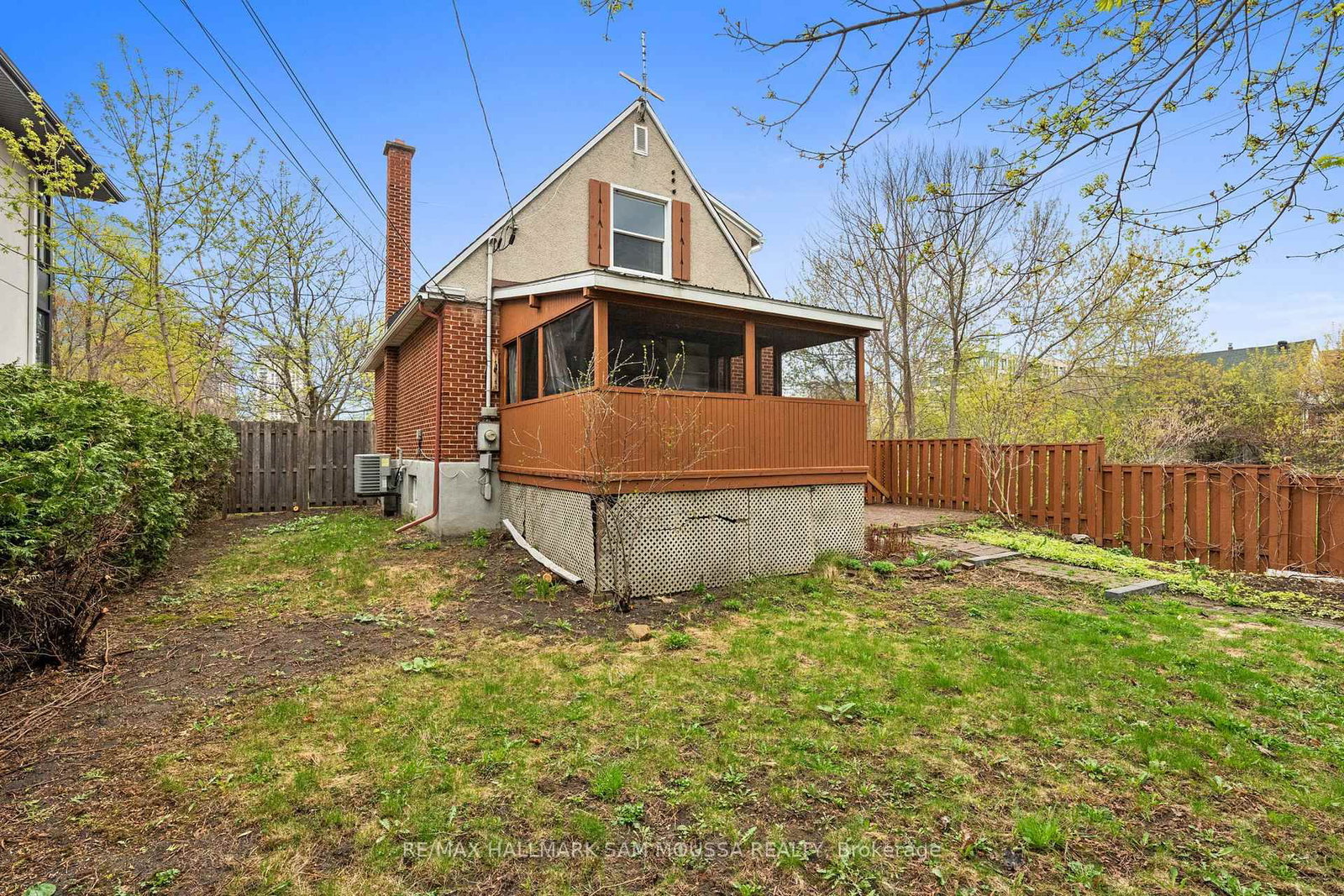378 Byron Avenue • Ottawa, ON photo 32