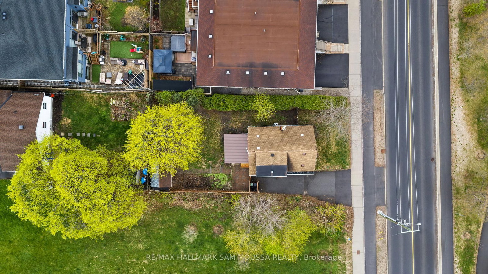 378 Byron Avenue • Ottawa, ON photo 34