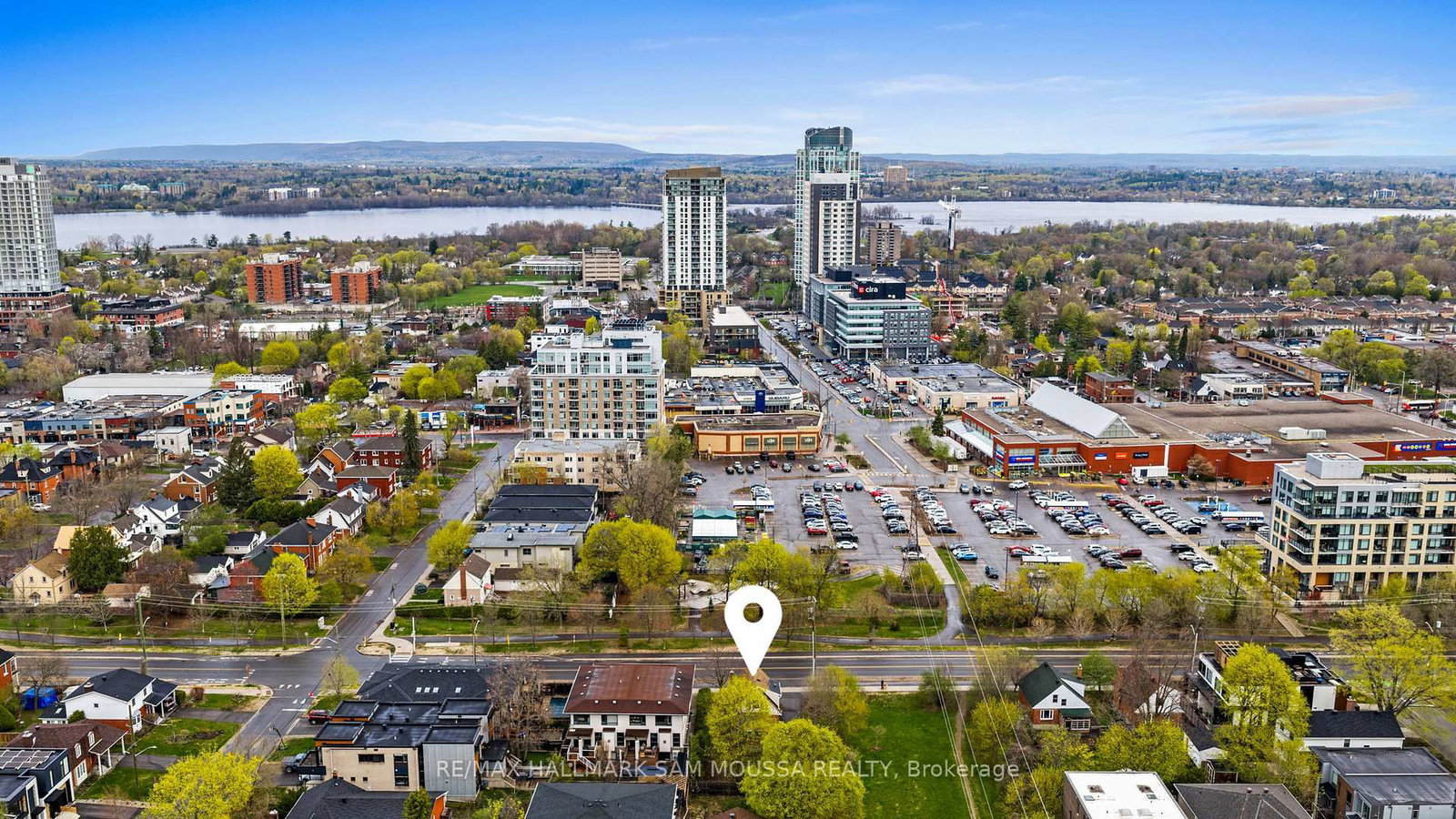 378 Byron Avenue • Ottawa, ON photo 36