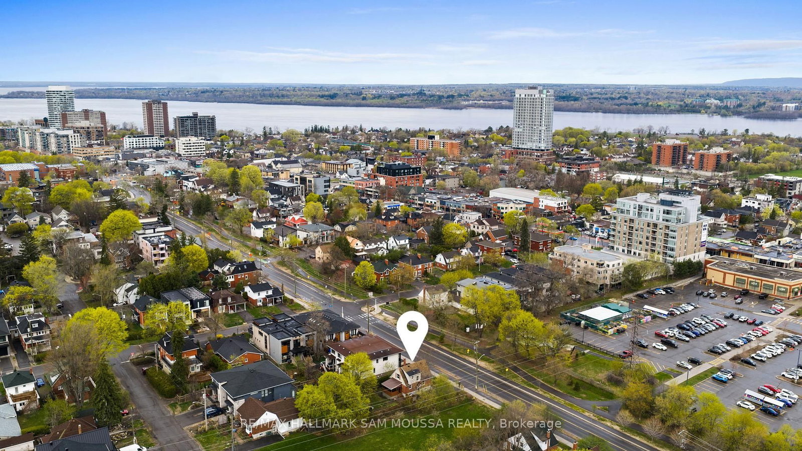 378 Byron Avenue • Ottawa, ON photo 38