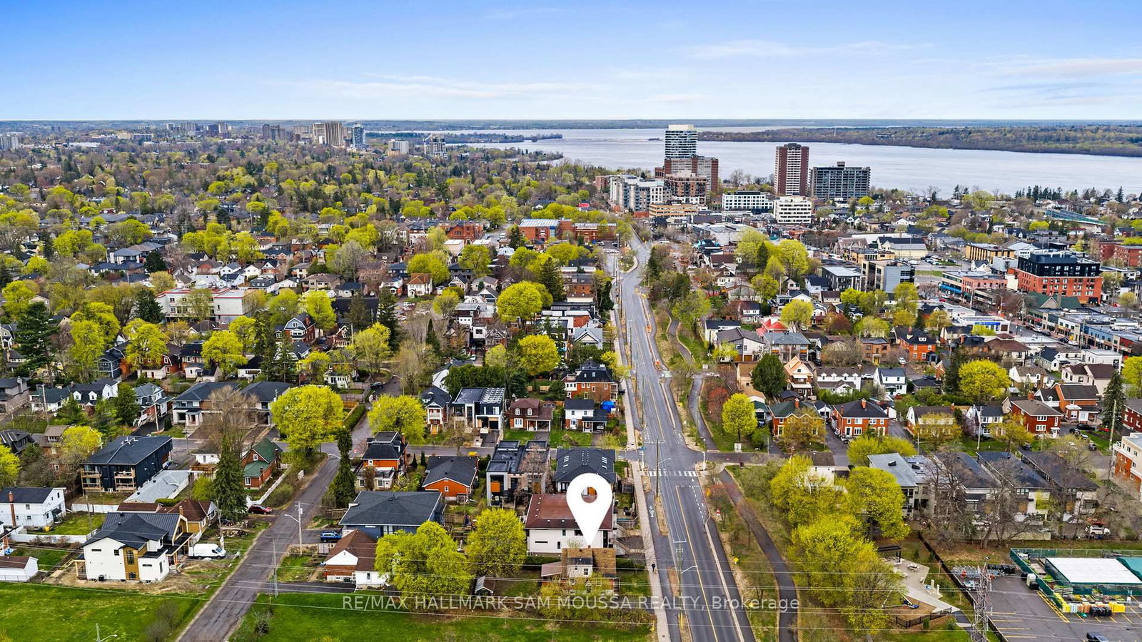 378 Byron Avenue • Ottawa, ON photo 40