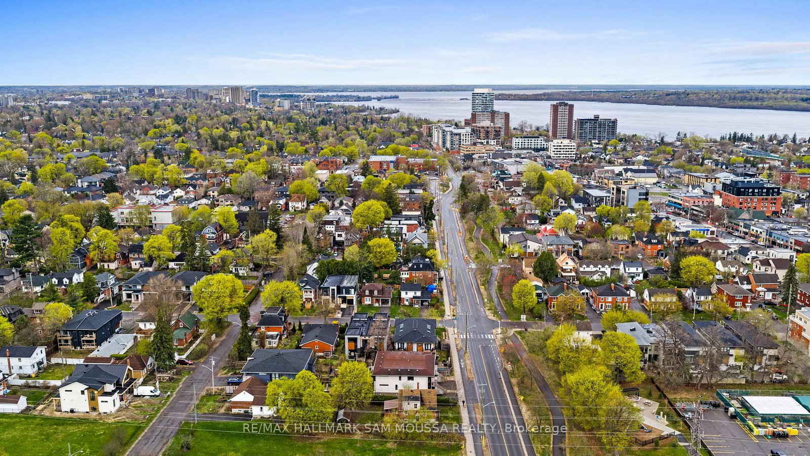 378 Byron Avenue • Ottawa, ON photo 41