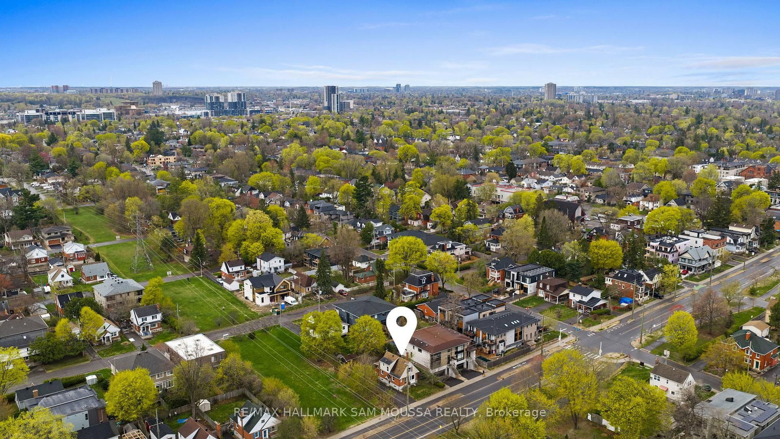 378 Byron Avenue • Ottawa, ON photo 42