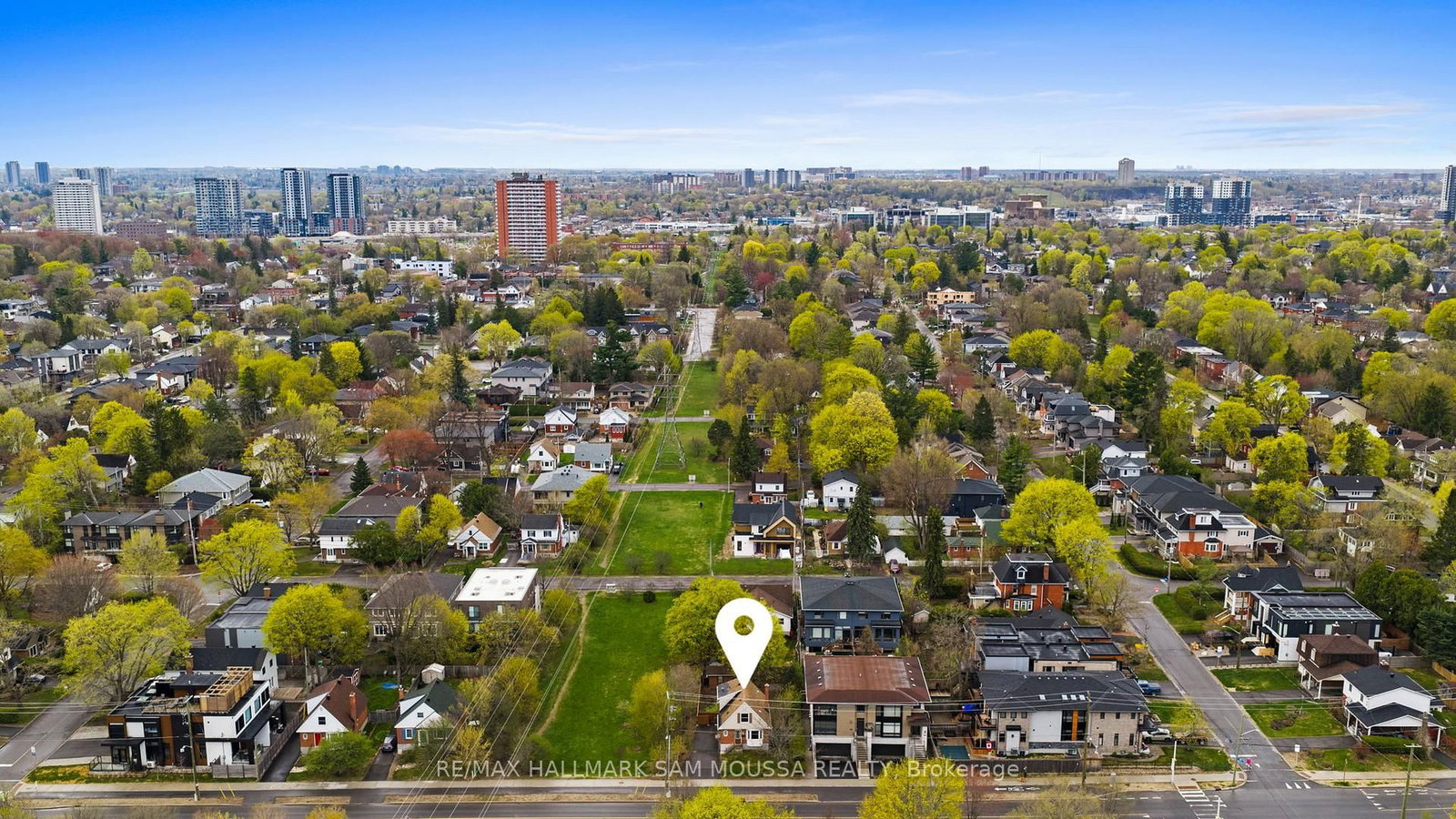 378 Byron Avenue • Ottawa, ON photo 44