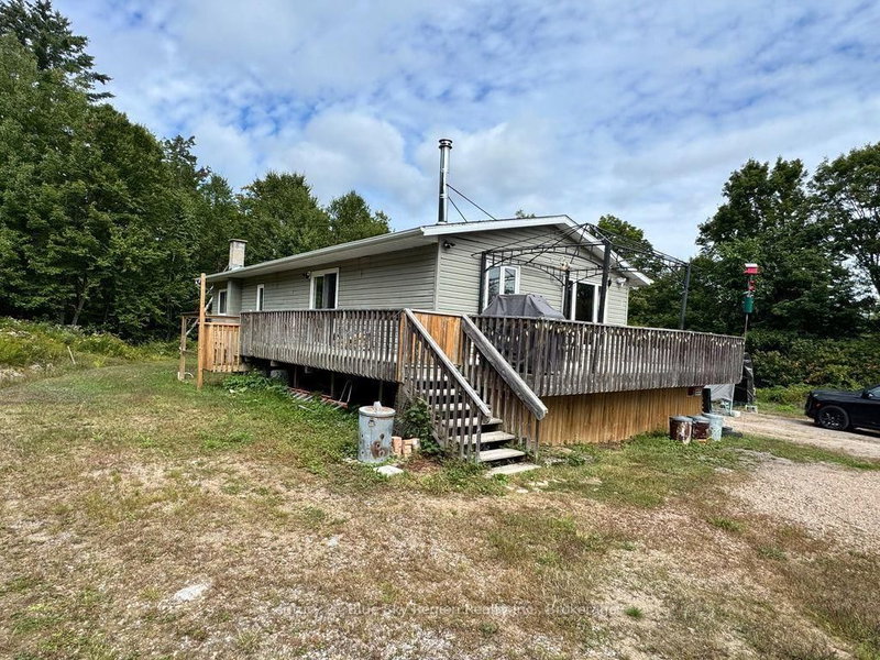170 Beaudry Road