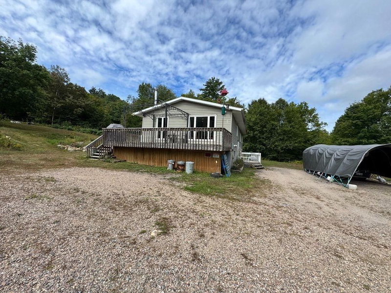 170 Beaudry Road