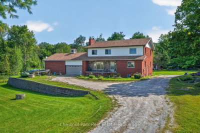 1304 11 Highway N • Gravenhurst, ON photo 3