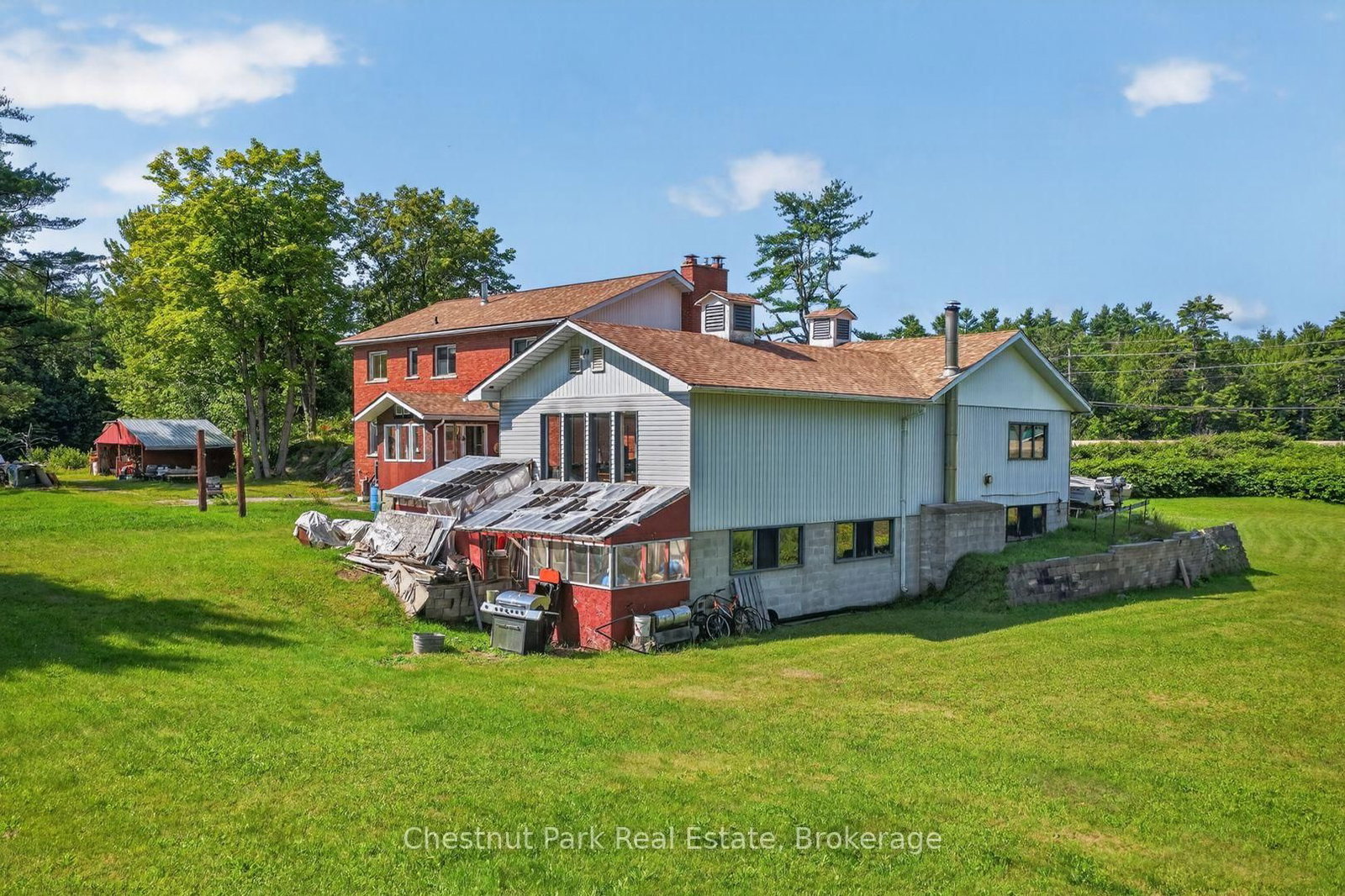 1304 11 Highway N • Gravenhurst, ON photo 36