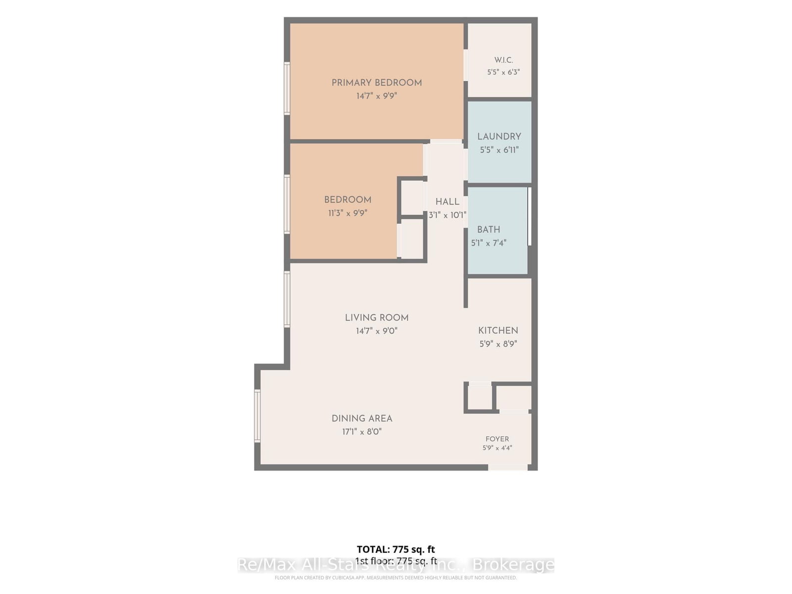 15 Clifton Street • #101 • Kawartha Lakes, ON photo 11