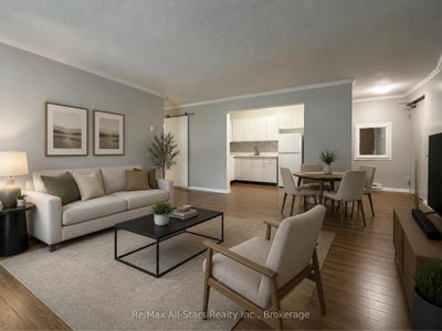 15 Clifton Street • #101 • Kawartha Lakes, ON photo 3