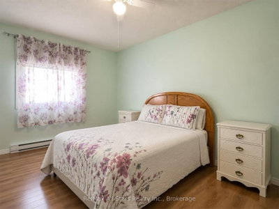 15 Clifton Street • #101 • Kawartha Lakes, ON photo 9