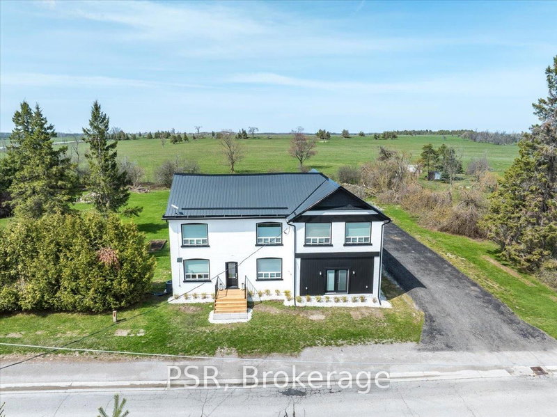 515 Fenel Road