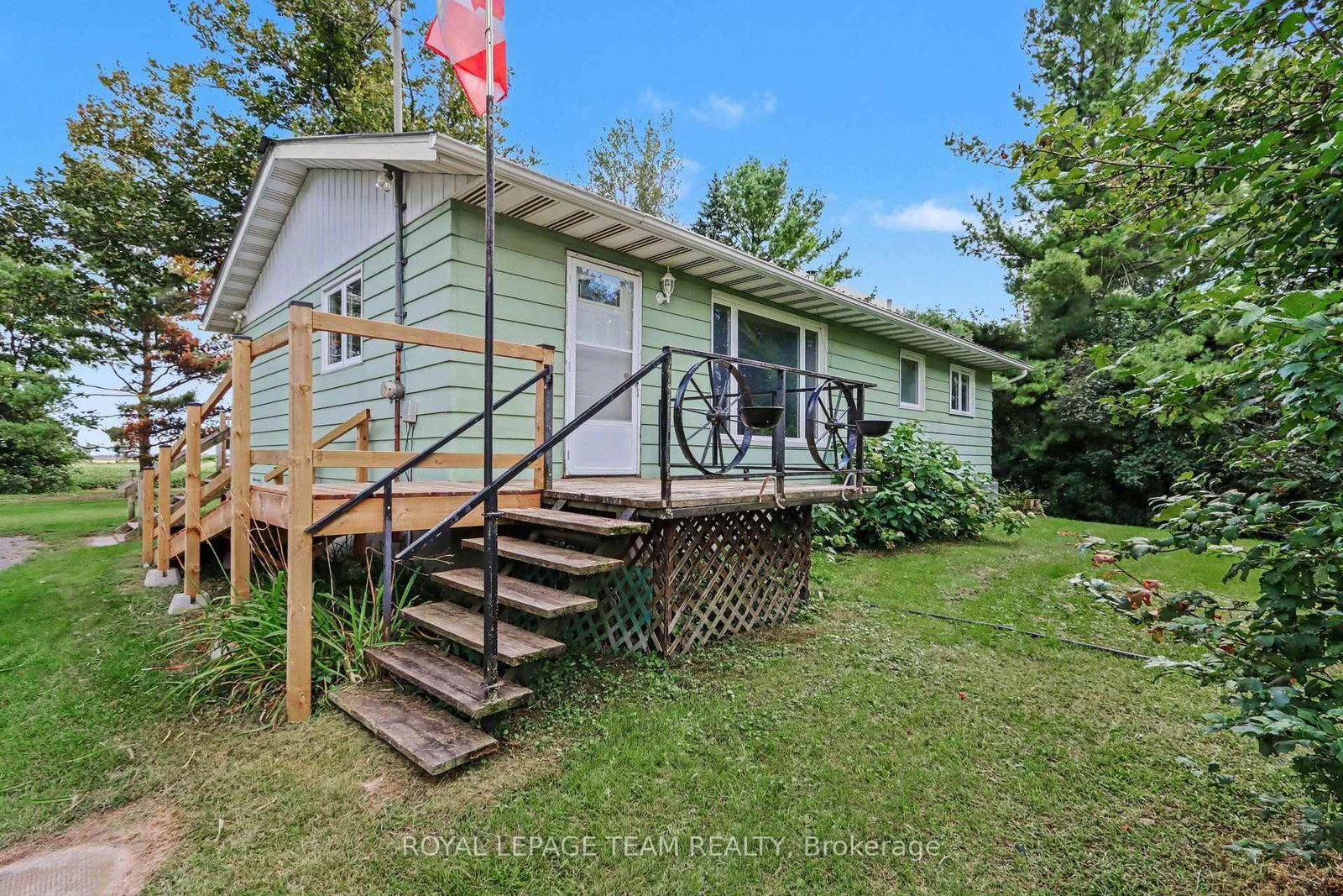 2974 Harbison Road • Richmond, ON photo 19