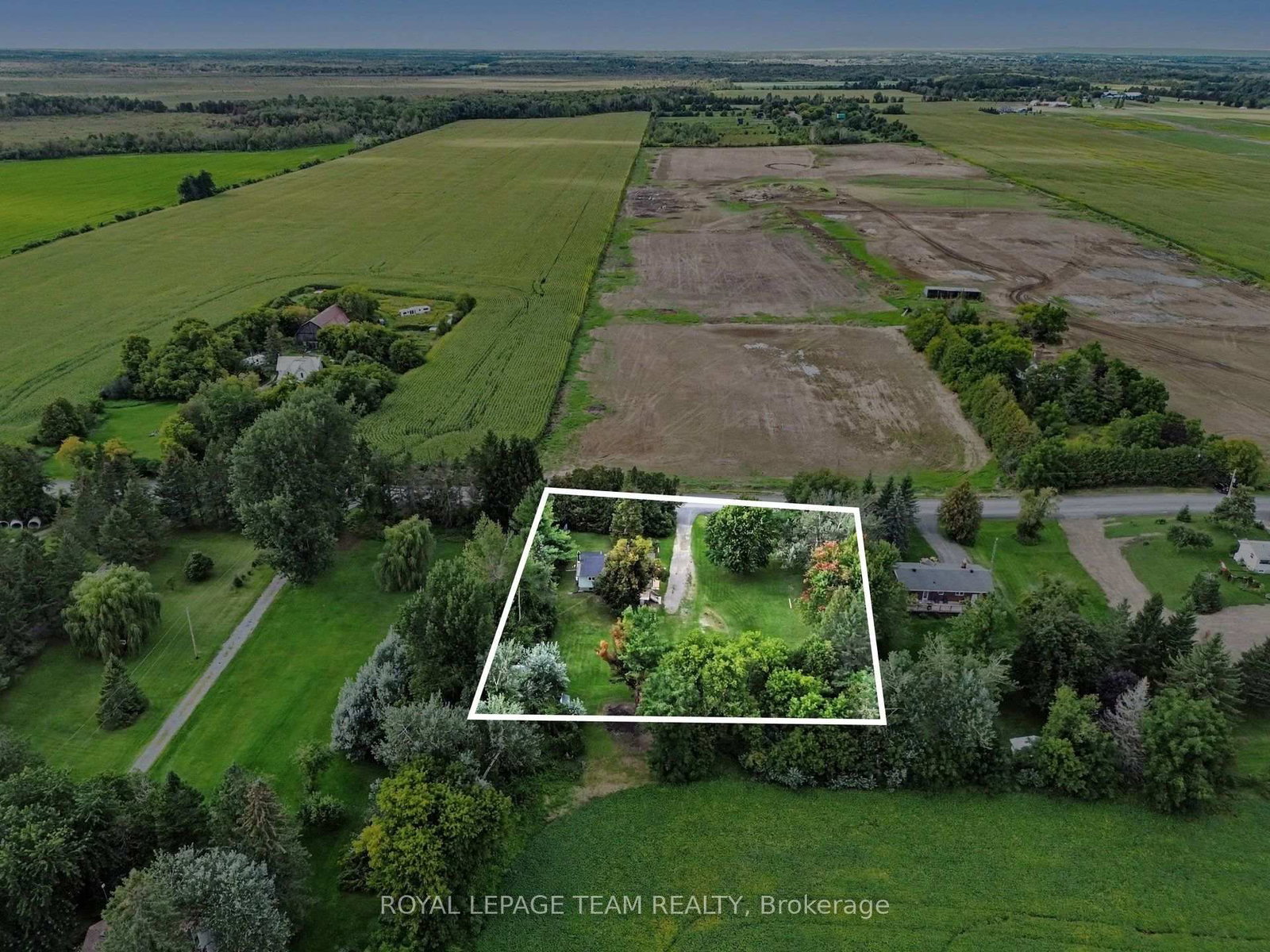 2974 Harbison Road • Richmond, ON photo 35