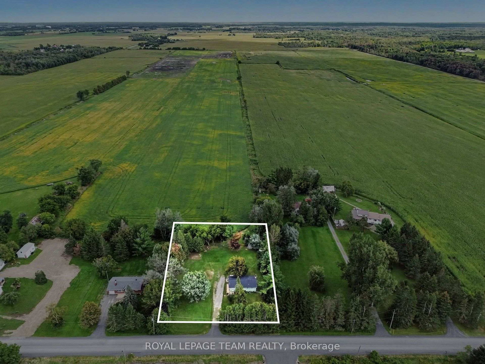 2974 Harbison Road • Richmond, ON photo 37