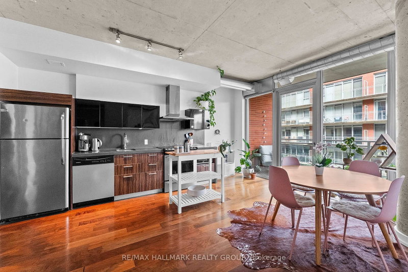 515 - 360 Mcleod Street