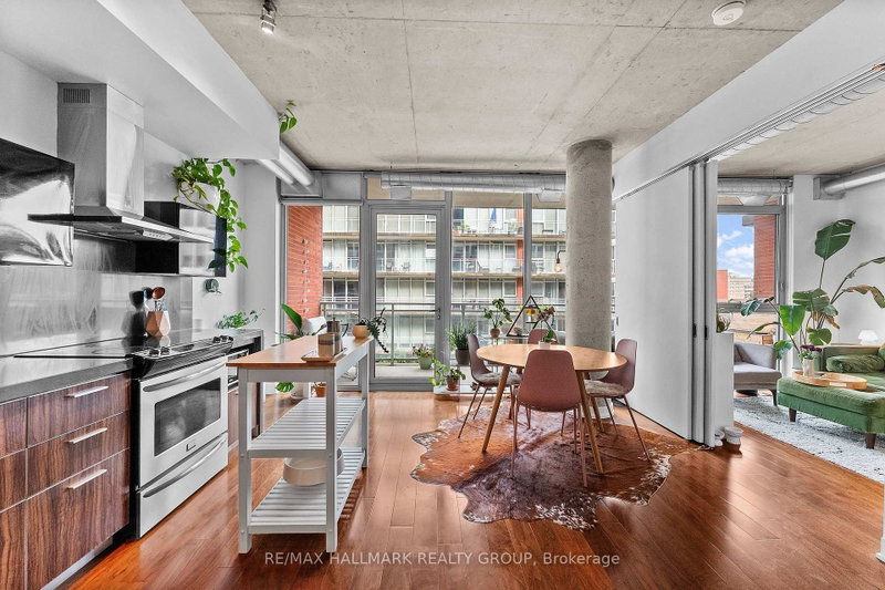 515 - 360 Mcleod Street