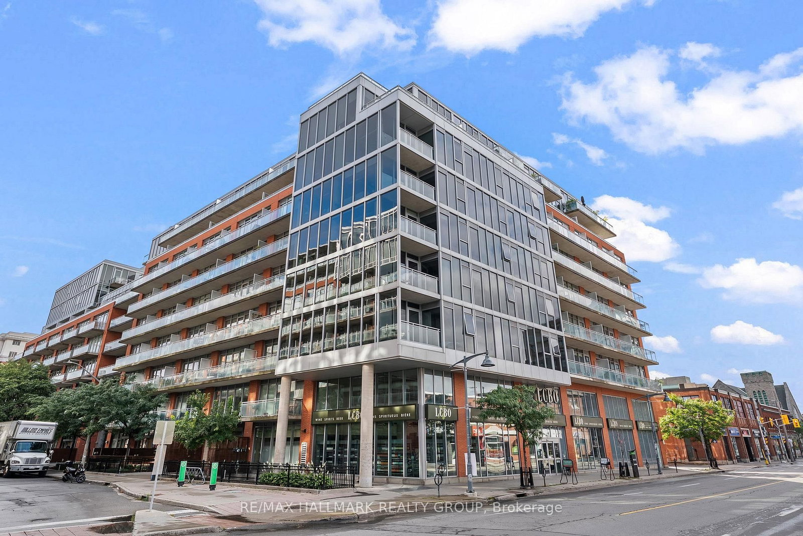 360 Mcleod Street • #515 • Ottawa, ON photo 21